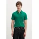 Calvin Klein polo majica moška bombažna