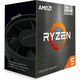 AMD Ryzen 5 5500GT 3,6GHz / 4,4GHz 65W AM4 Wraith Stealth hladilnik BOX procesor