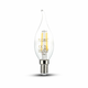 LED sijalica FILAMENT E14/4W/230V 3000K