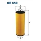 Filtron OLJNI FILTER AUDI A4 B5 94> 2.5 TDI