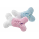 Plišasta pasja igrača kost 13cm Flamingo - Blago in pliš - Flamingo