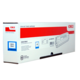 OKI - toner OKI 46443103 (C834) (modra), original