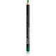 NYX Professional Makeup Eye and Eyebrow Pencil natančni svinčnik za oči odtenek 911 Emerald City 1,2 g