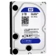 Hard disk 3TB Western Digital WD30EZAZ Blue