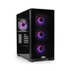 Kuciste UGD FALCON AM19 /ARGB/USB 3.0 650W