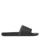 Calvin Klein Natikači Ess Slide Institutional Cv HM0HM02108 Črna