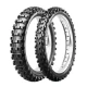 Maxxis M-7326 ( 100/90-19 TT 57M zadnji toak, NHS )