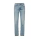 Levis za moške. 04511-5236 Kavbojke 511 Slim Svetlo modra (34/34), Priložnostno, Bombaž, Džins