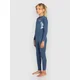 Roxy 3/2 Swell Series Girl Bz Gbs Kids Wetsuit wild wind drifter floral