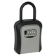 Zaštitna kutija za ključeve s alkom (D x Š x V: 90 x 40 x 175 mm)