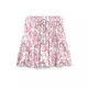 VERO MODA Krilo VMMENNY  modra / jastog / temno roza / bela
