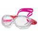 Saeko K7 plavalna očala, roza