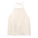 Pull&Bear Top svetlo bež