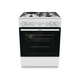 Gorenje Kombinirani štedilnik - GK6B43WD