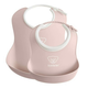 babybjörn® set dveh slinčkov feeding powder pink