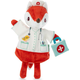 Lilliputiens - rokavica - Doktor Lisica Alice