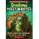 Here Comes the Shaggedy (Goosebumps: Most Wanted #9)