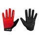 Force rukavice letnje mtb swipe crvene - xl ( 905727-XL )