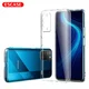 Escase Maska za mobilni telefon Honor X10, Providna