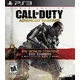 Call of Duty Advanced Warfare Gold Edition (PS3)
