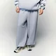 Baggi fit pantalone