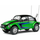 VOLKSWAGEN BEETLE BAJA GREEN 1976