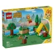 LEGO® 77047 Banine aktivnosti na otvorenom