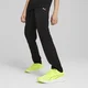 PUMA Train All Day Essentials Woven Tapered Pants Youth, Kids, Black, 15-16Y
