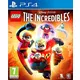 WB GAMES igra Lego The Incredibles (PS4)