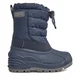 CMP Škornji za sneg Hanki 3.0 Snow Boots 3Q75674 Mornarsko modra