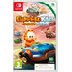 MICROIDS Garfield Kart: Furious Racing (Code in a Box) (SWITCH)