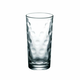 KOZAREC ZA VODO/SOK UNIGLASS POP WHISKY 29 CL 6/1