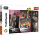 Trefl Puzzle 300 - Tajomstvo Baby Yoda /  Lucasfilm Star Wars The Mandalorian