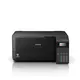 EPSON Printer L3550 All-In-One EcoTank WiFi - crni