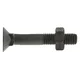 Vijak za plug z matico M14x2 razred 10.9 DIN 608 za plug 1440810 x25 kosov.