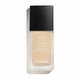 Chanel Ultra Le Teint Flawless Finish Foundation dugotrajni matirajući puder za ujednačavanje tena lica nijansa 30 Beige 30 ml