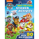 Paw Patrol: Meet the Pups Sticker Activity