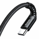 MCDODO Kabl CA-5641/ 60W/ TIP-C na TIP-C/ 1m
