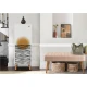 HANAH HOME Vegas White 945 0900 set