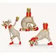 Viter ng figura yoga los h13cm ( 10043560 )