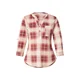 Hailys Bluza Di44nara kremna/rumena/svetlo roza/bordo