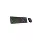 Genius Gaming tastatura Scorpion KM-GX6, USB, Crna