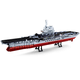 Set za sestavljanje SLUBAN Aircraft carrier - letalonosilka 2v1