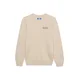 Jack & Jones Junior Pulover JJEARCHIVE bež