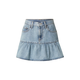 LEVIS  Krilo FLOUNCE moder denim