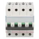 shumee Odklopnik 4P B 20A 6kA AC S304 TX3 403418