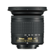 Nikon objektiv AF-P DX 10-20mm F/4.5-5.6 G VR
