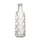 Steklenica J-Line Plastic Transparent