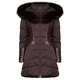 Guess NEW OXANA JACKET Kostanjeva