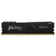 Kingston FURY Beast Black 128GB komplet (4x32GB) DDR4-3600 CL18 UDIMM memorija za igre